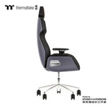 EAN 4711475648944 - Thermaltake ARGENT E700 Silla para videojuegos de PC Negro imagen 1