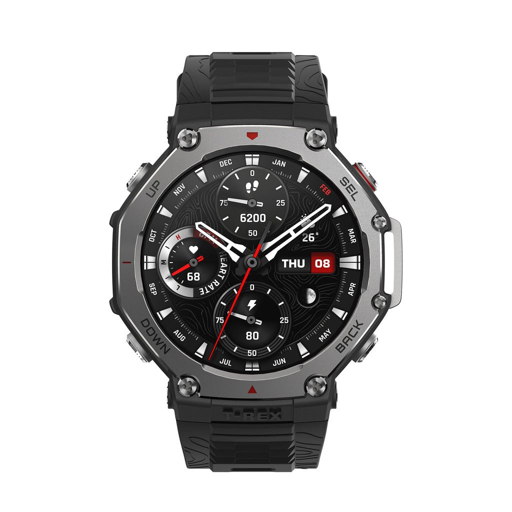 Smartwatch Amazfit T-Rex 3/Onyx W2323gl1n Huami