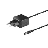 EAN 5711045675096 - CoreParts MBA1085 adaptador e inversor de corriente Interior 18 W Negro imagen 1