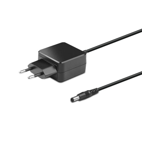 EAN 5711045675096 - CoreParts MBA1085 adaptador e inversor de corriente Interior 18 W Negro imagen 1