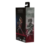 EAN 5010996136770 - Star Wars The Black Series Omega (Mercenary Gear) imagen 9