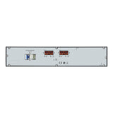 EAN 0731304403050 - APC Easy UPS On-Line SRV 36V RM Battery Pack for 1 kVA Extended Runtime Model Sealed Lead Acid (VRLA) imagen 2
