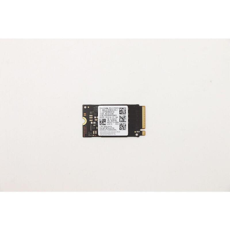 128gb M.2 2242 Nvme  Solid-State Drive