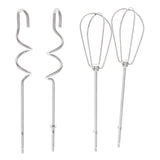 Batidora De Mano Camry Cr 4220b, Negra