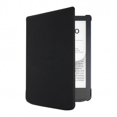 Pocketbook Funda Shell Series Para Verse + Verse Pro Negro
