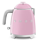 EAN 8017709302214 - Smeg KLF05PKEU tetera eléctrica 0,8 L 1400 W Rosa imagen 7