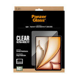 EAN 5715685030680 - PanzerGlass ® Screen Protector iPad Air 13" (2024-2026) | Pro 13" (2024-2025) | Ultra-Wide Fit w. Fastfit imagen 3