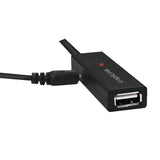 Logilink Ua0328 Cable Usb 40 M 2.0 Usb A Usb C Negro