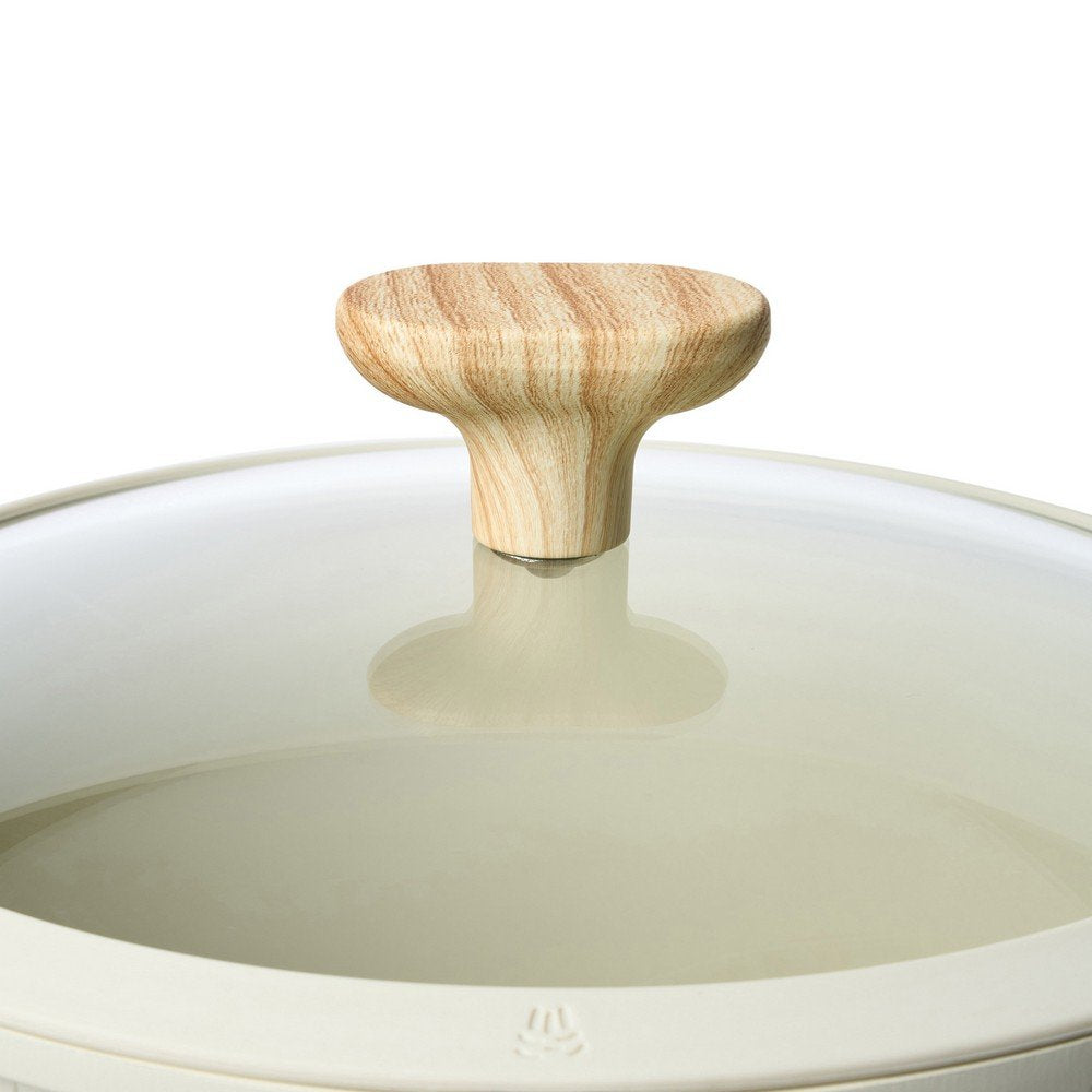 EAN 4260709013893 - Resto Kitchenware Ran 4,2 L Alrededor Negro, Madera imagen 18