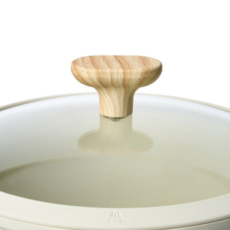 EAN 4260709013893 - Resto Kitchenware Ran 4,2 L Alrededor Negro, Madera imagen 18