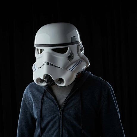 EAN 5010996264008 - Star Wars The Black Series Rogue One: A Story Imperial Stormtrooper imagen 8