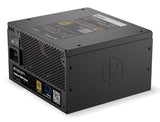 EAN 5903018668499 - ENDORFY Supremo FM6 750 W unidad de fuente de alimentación 24-pin ATX ATX Negro imagen 4