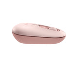 EAN 5099206127876 - Logitech 920-013142 teclado Ratón incluido Universal Bluetooth QWERTY Internacional de EE.UU. Rosa imagen 5