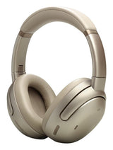Jbl Tour One M3 Kabellose Over-Ear Kopfhörer Con Noise-Cancelling, Latte