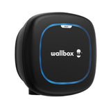 EAN 8436607549017 - Wallbox Pulsar Max Negro Pared 3 imagen 4