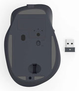 Ratón Hama  00173081 / Wm-500 Negro