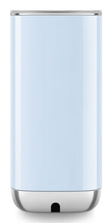 EAN 8017709353117 - Smeg MFF02PBEU espumador o calentador de leche Calentador/espumador de leche automático Azul imagen 13