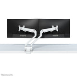 Soporte Monitores Tis 10"-32" 2tft Blanco Max.8kg
