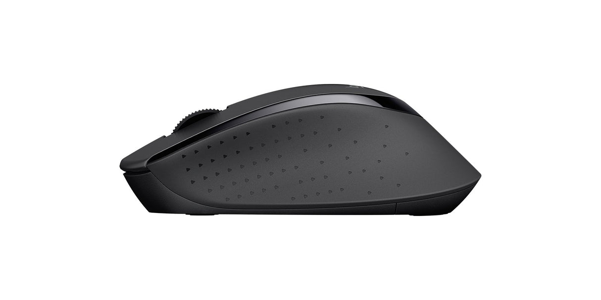 EAN 5099206069954 - Logitech 920-008351 teclado Ratón incluido Oficina RF inalámbrico Inglés Negro imagen 3