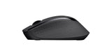 EAN 5099206069954 - Logitech 920-008351 teclado Ratón incluido Oficina RF inalámbrico Inglés Negro imagen 3