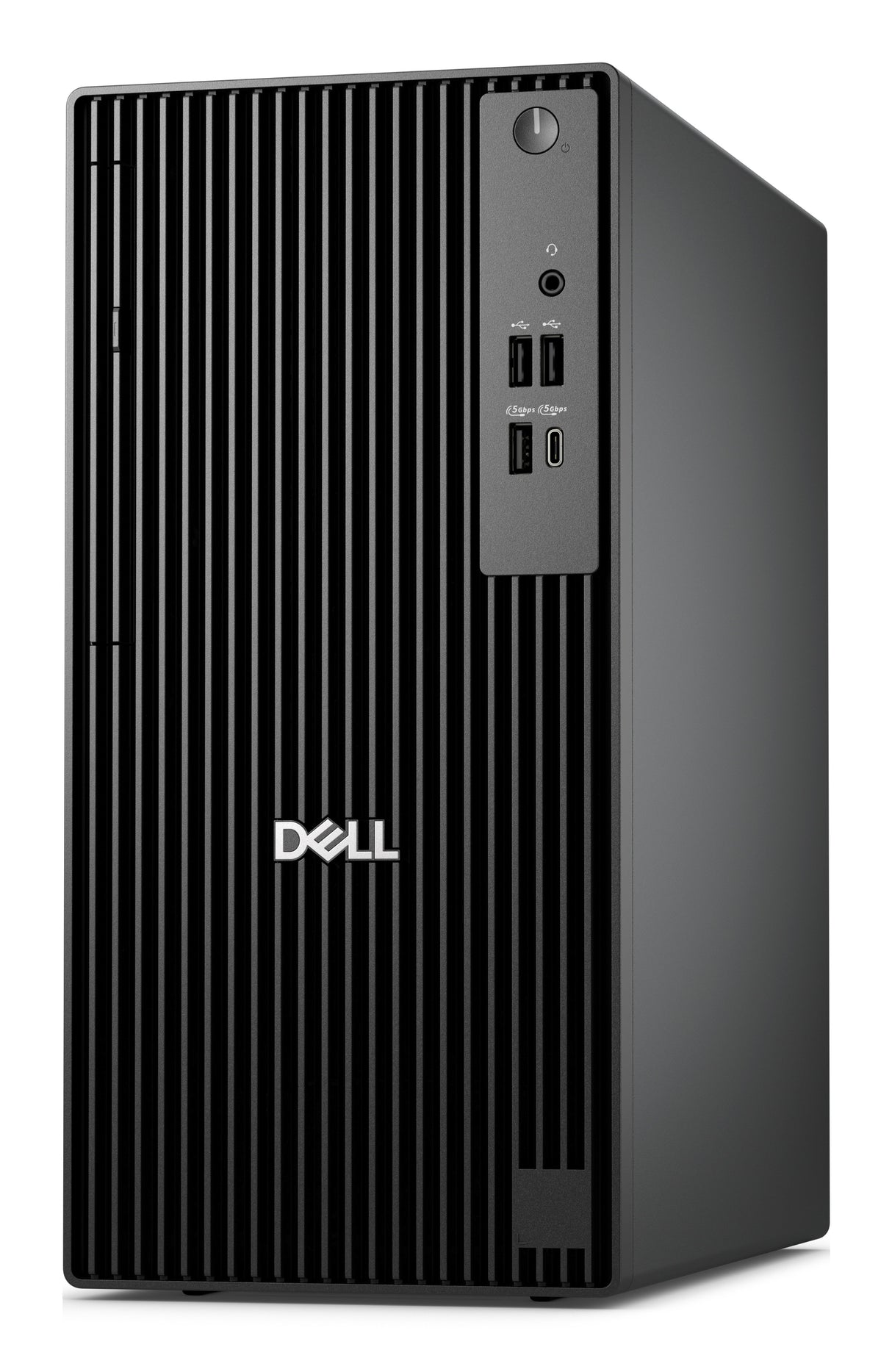 EAN 0662919123241 - DELL Pro QCT1250 Intel Core Ultra 7 265 8 GB DDR5-SDRAM 512 GB SSD Windows 11 Pro Torre PC Negro imagen 3