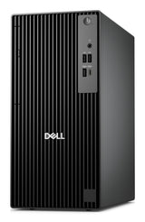 EAN 0662919123241 - DELL Pro QCT1250 Intel Core Ultra 7 265 8 GB DDR5-SDRAM 512 GB SSD Windows 11 Pro Torre PC Negro imagen 3
