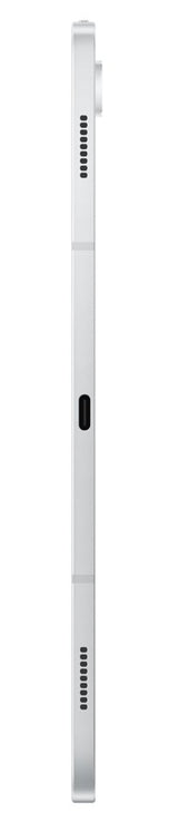 EAN 8806095597249 - Samsung Galaxy Tab S10+ Wi-Fi 256 GB 31,5 cm (12.4") 12 GB Wi-Fi 6E (802.11ax) Platino, Plata imagen 7