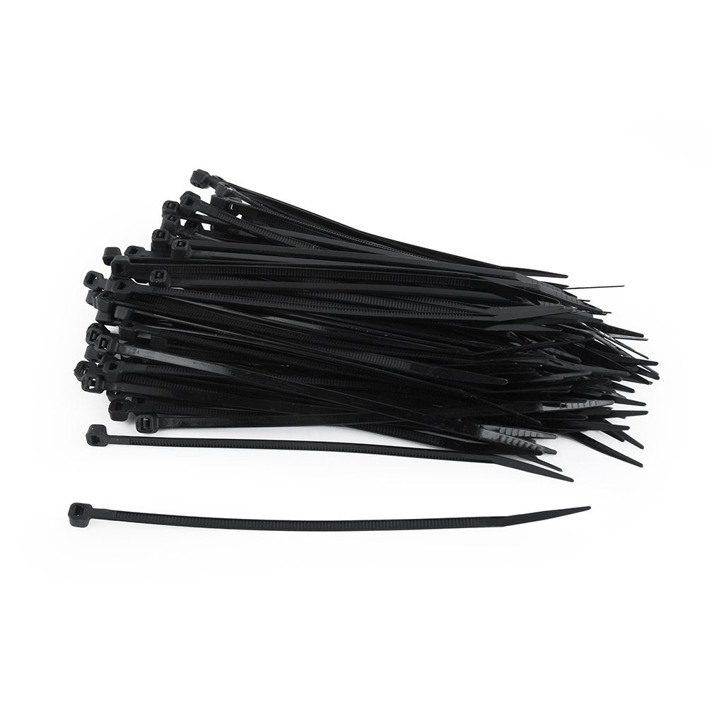 Gembird Bridas Nylon 150mm X 3,6mm 100 Pcs