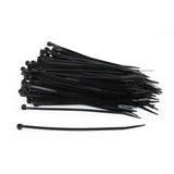 Gembird Bridas Nylon 150mm X 3,6mm 100 Pcs