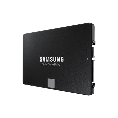 EAN 8806090545894 - Samsung 870 EVO 4 TB 2.5" Serial ATA III V-NAND imagen 2