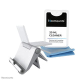 EAN 8717371444570 - Neomounts NS-MKIT100 soporte de seguridad para tabletas Blanco imagen 2
