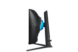 EAN 8806094192599 - Samsung G65B pantalla para PC 68,6 cm (27") 2560 x 1440 Pixeles Quad HD LCD Negro imagen 12