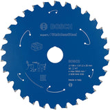 EAN 3165140957601 - Bosch ‎2608644530 hoja de sierra circular 13,6 cm 1 pieza(s) imagen 2