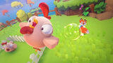 Juego New Super Lucky'S Tale Switch