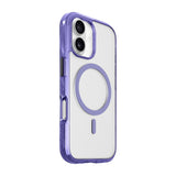 Laut Crymal Matter X For Iphone 17 - Purple Crymal