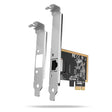 EAN 8595247906120 - Axagon PCEE-GRF adaptador y tarjeta de red Interno Ethernet 1000 Mbit/s imagen 1