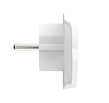 Skross World To Europe Usb Blanco, Retail