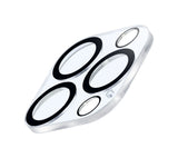 EAN 8018080482953 - Cellularline 8018080482953 Protector para lentes de cámara Apple 1 pieza(s) imagen 4