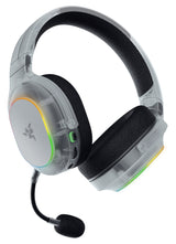 EAN 8887910060926 - Razer Barracuda X Chroma - Phantom White Ed. Auriculares Inalámbrico Diadema Juego Bluetooth Blanco imagen 5