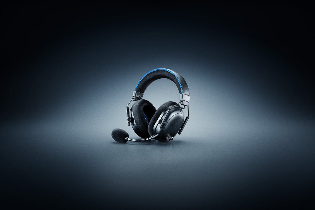 Auriculares Razer Blackshark V3 Pro Inalámbrico Y Alámbrico Diadema Juego Usb Tipo A Bluetooth Negro