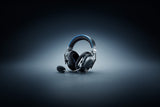 Auriculares Razer Blackshark V3 Pro Inalámbrico Y Alámbrico Diadema Juego Usb Tipo A Bluetooth Negro