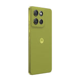 Smartphone Motorola Moto G86 5g 12/256 Gb Pantone Golden Cypress (Verde)