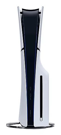 EAN 0711719021100 - Sony PlayStation 5 Slim - Call of Duty: Black Ops 6 Bundle 1 TB Wifi Negro, Blanco imagen 4