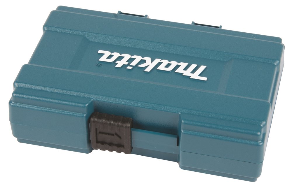 Makita B-54081 Ratchet + Bit Set