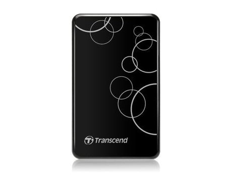 EAN 0760557820949 - Transcend StoreJet 25A3K disco duro externo 1 TB 2.5" Micro-USB B 3.2 Gen 1 (3.1 Gen 1) Negro imagen 3