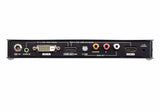 Aten Conversor Hdmi/Dvi A Hdmi 4kcon Desembebedor De Audio