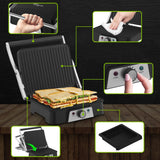 Extralink Smart Life Electric Grill Sj-36