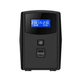 Sai Ups Phasak 1000va Sirius Ph 7310 Interactivo 1kva