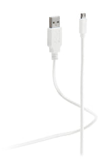 Shiverpeaks Usb Lade- & Synccable Usb A A Usb Micro B 1,8m