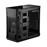 Caja Pc Fractal Design Era Itx Carbon Tg Fractal Design Era Itx, Midi-Tower, Pc, Aluminio, Acero, Vidrio Templado, Carbono, Itx, 12 Cm